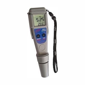 Tester TDS/EC/Temperature meter ADWA AD31
