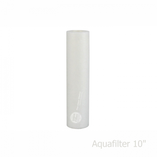 Filter na vodu 1-5-20 mikrónový - AQUAFILTER 10"