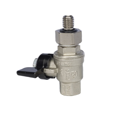 Odkalovací ventil pre filtre CINTROPUR NW500-650-800