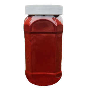 Paprika sladká 200 ASTA - 550g