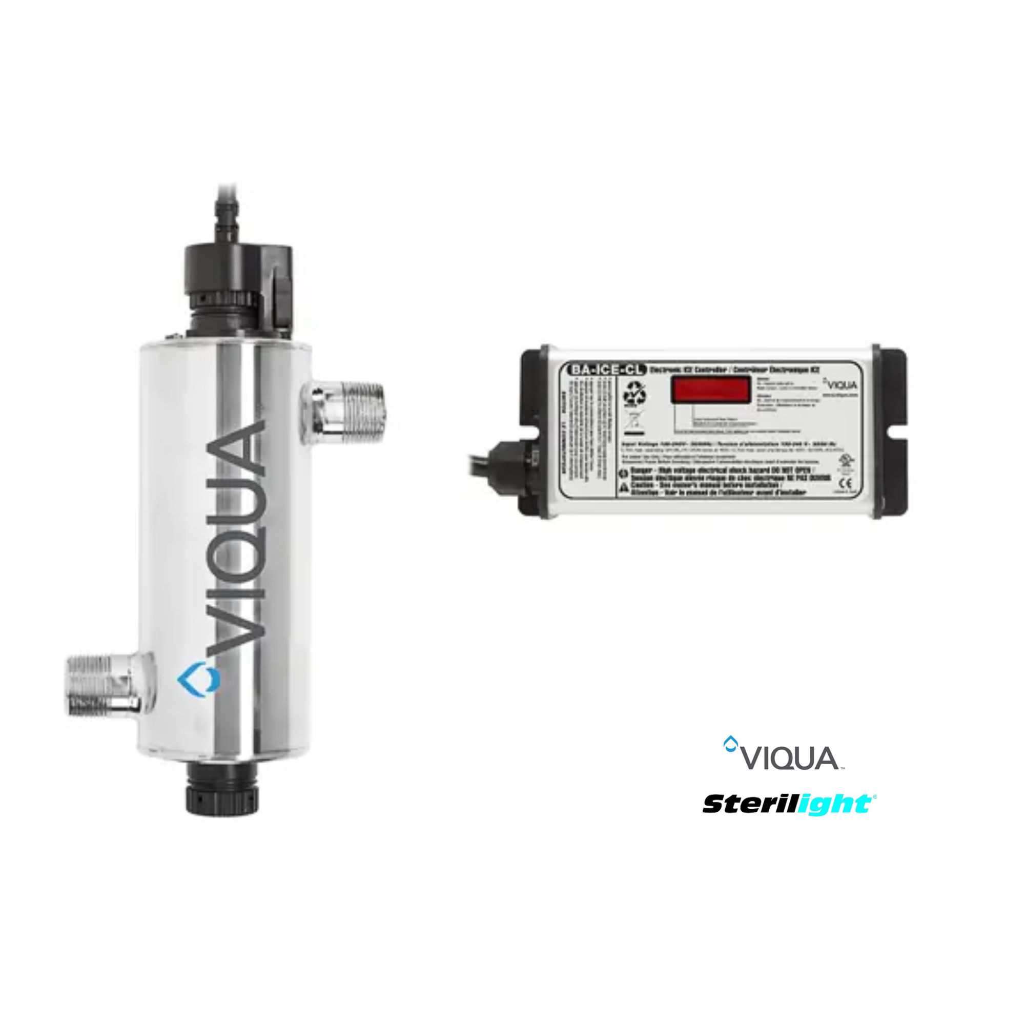 UV lampa VIQUA - STERILIGHT VH200 - 35W