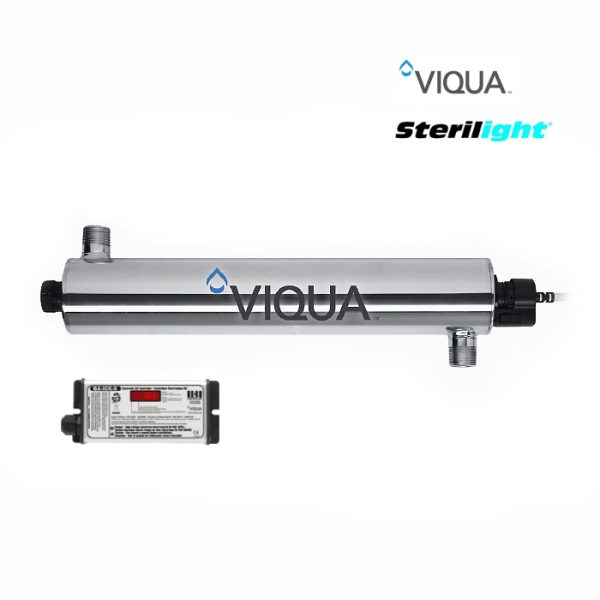 UV lampa VIQUA - STERILIGHT VH410/2 - 60W