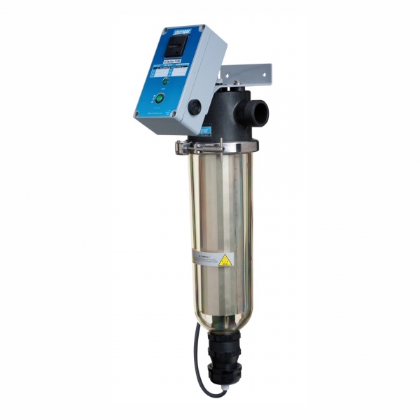 CINTROPUR UV Sterilizer 10000 - 95W - prietok 10m3/h