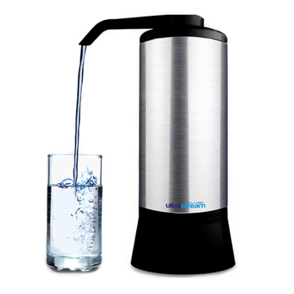 UltraStream Benchtop - filter a ionizátor vody